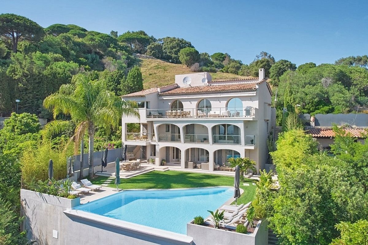 Maison à vendre, 350m², Cannes