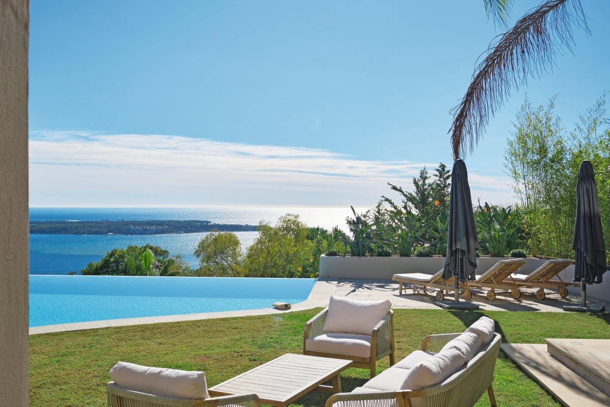 Maison à vendre, 350m², Cannes