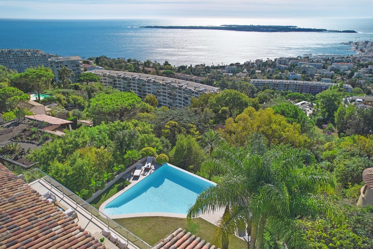 Maison à vendre, 350m², Cannes
