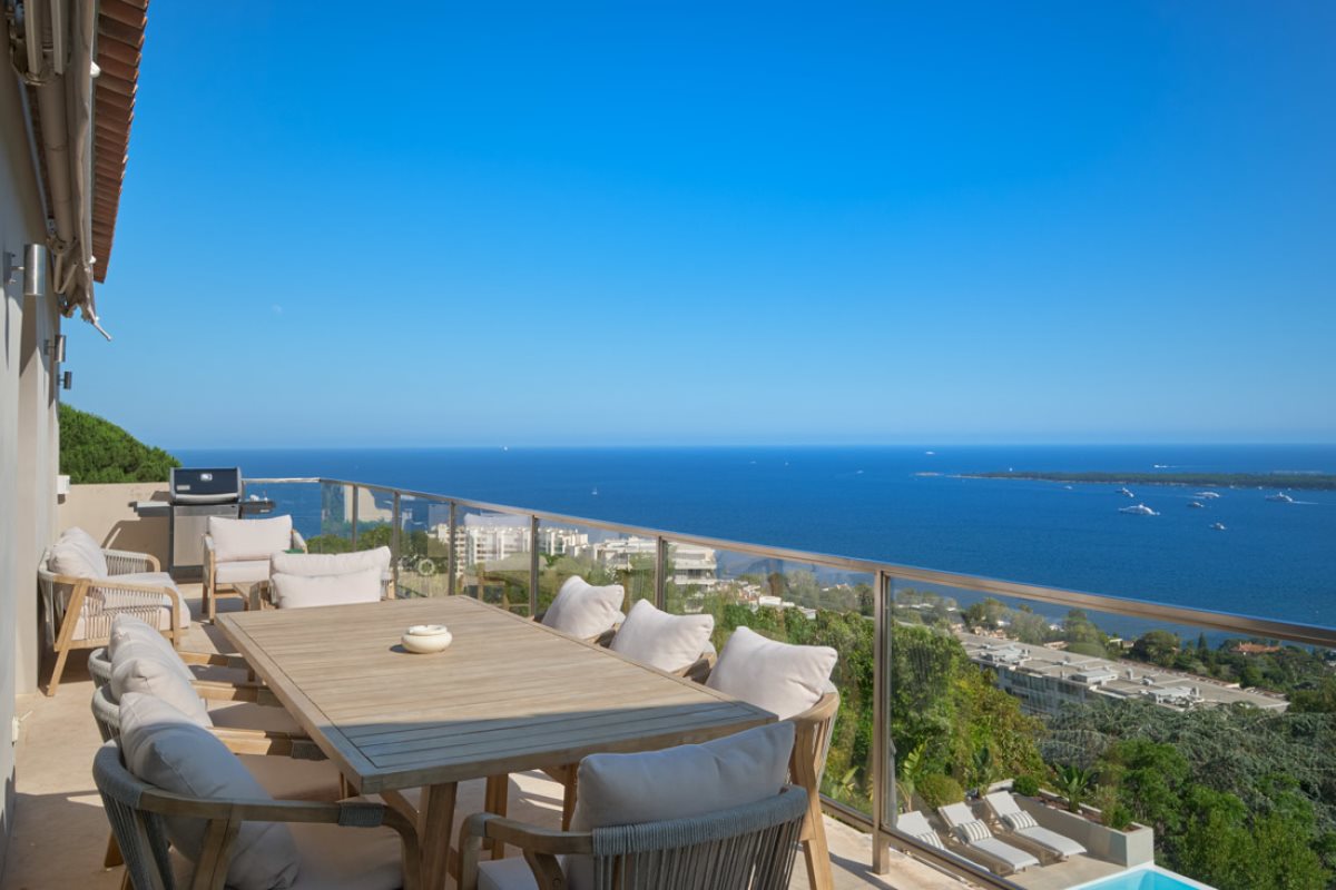 Maison à vendre, 350m², Cannes
