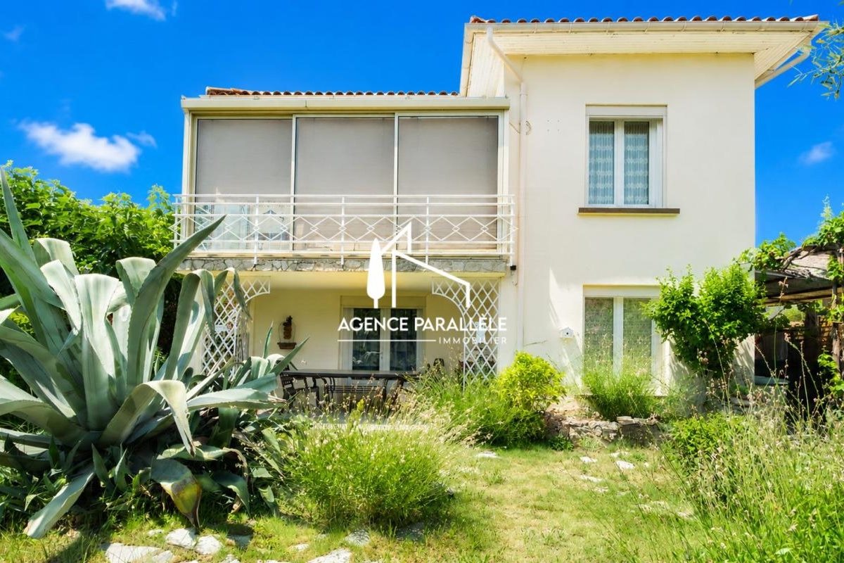 Maison à vendre, 132m², Cavaillon