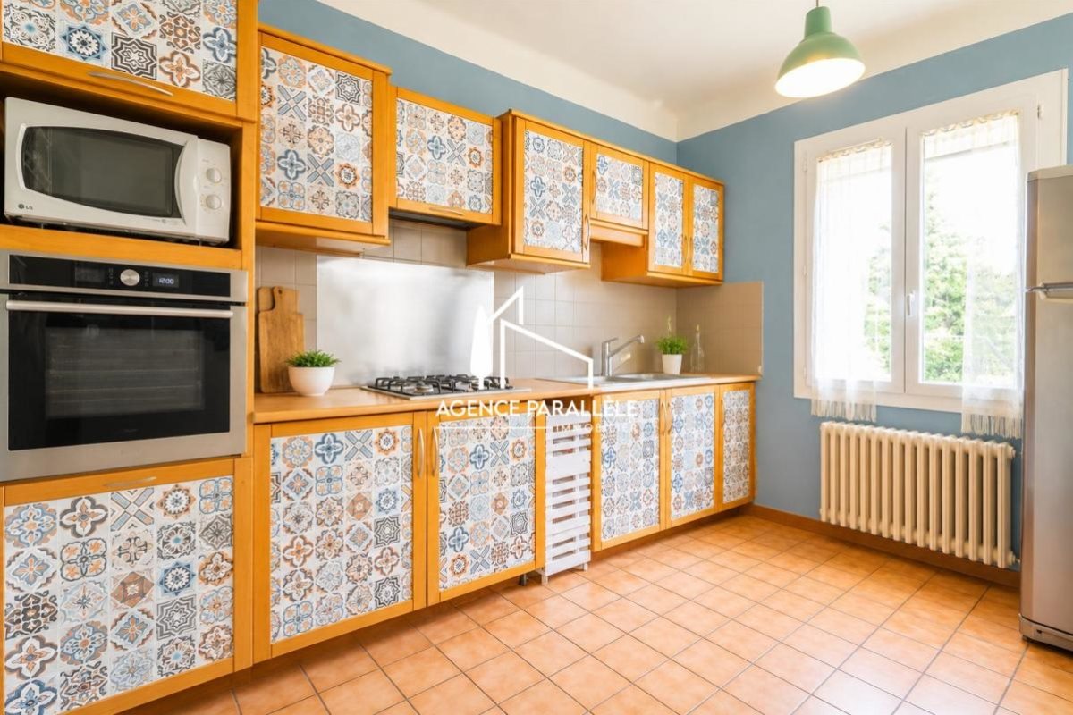 Maison à vendre, 132m², Cavaillon