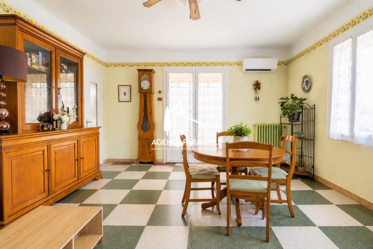 Maison à vendre, 132m², Cavaillon