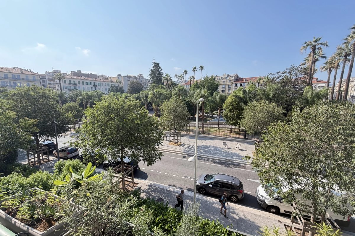Appartement à vendre, 33m², Nice