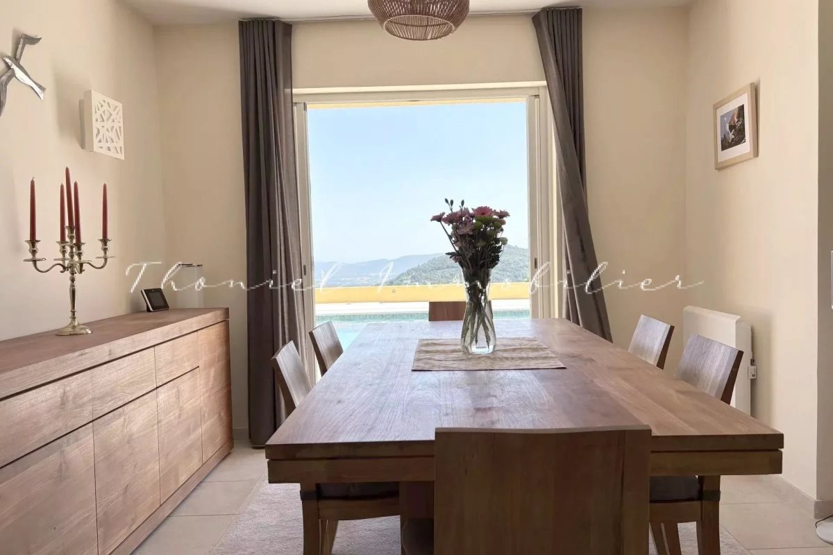 Maison à vendre, 230m², La Garde-Freinet