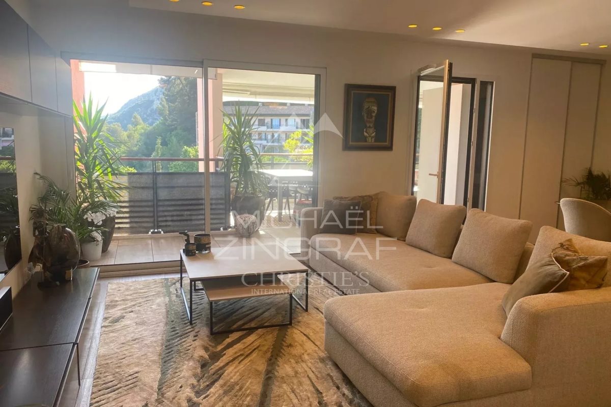 Appartement à vendre, 176m², Eze