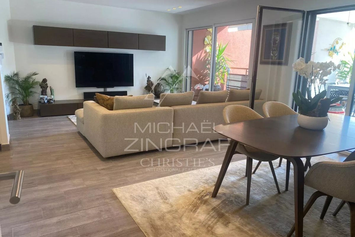 Appartement à vendre, 176m², Eze