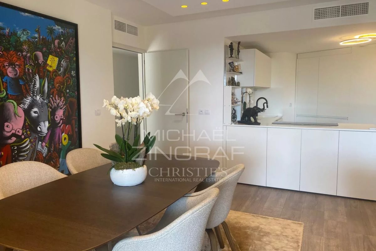 Appartement à vendre, 176m², Eze