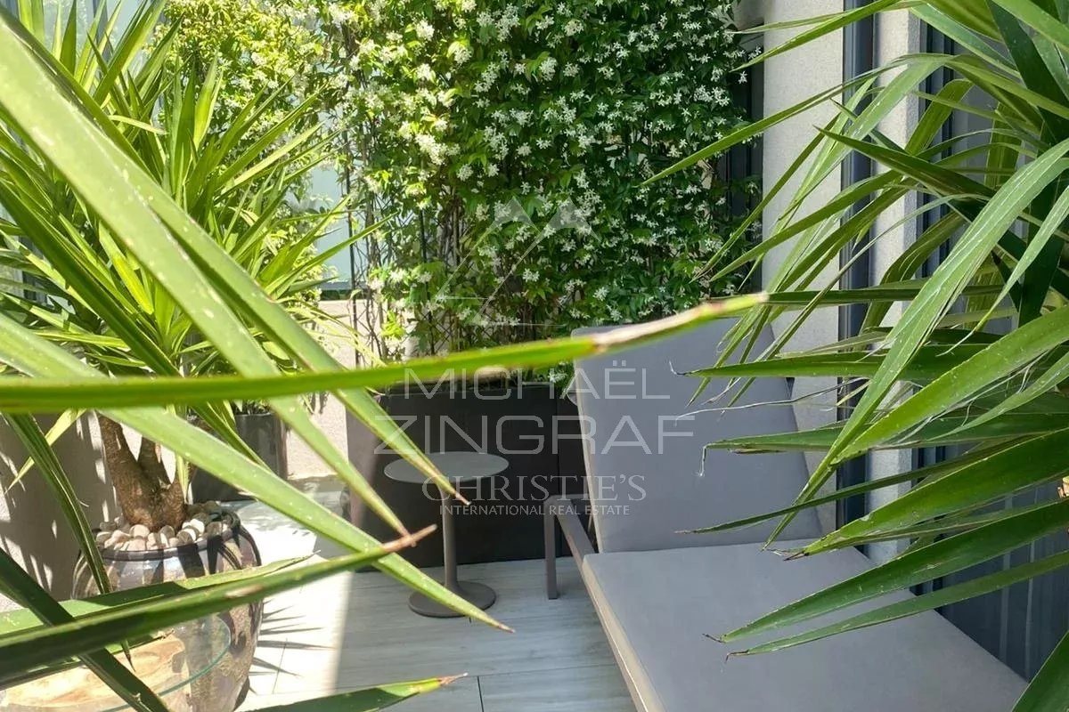 Appartement à vendre, 176m², Eze
