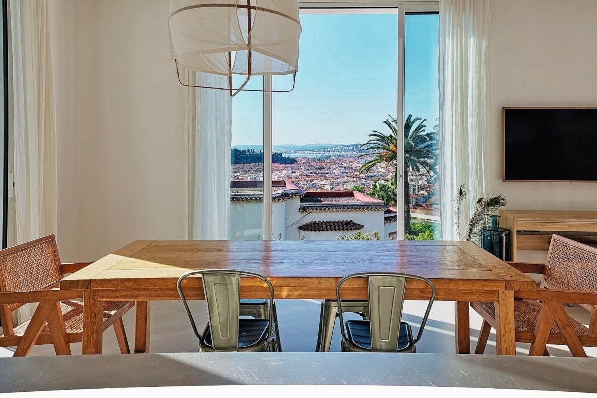 Maison à vendre, 130m², Nice