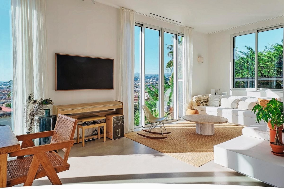 Maison à vendre, 130m², Nice