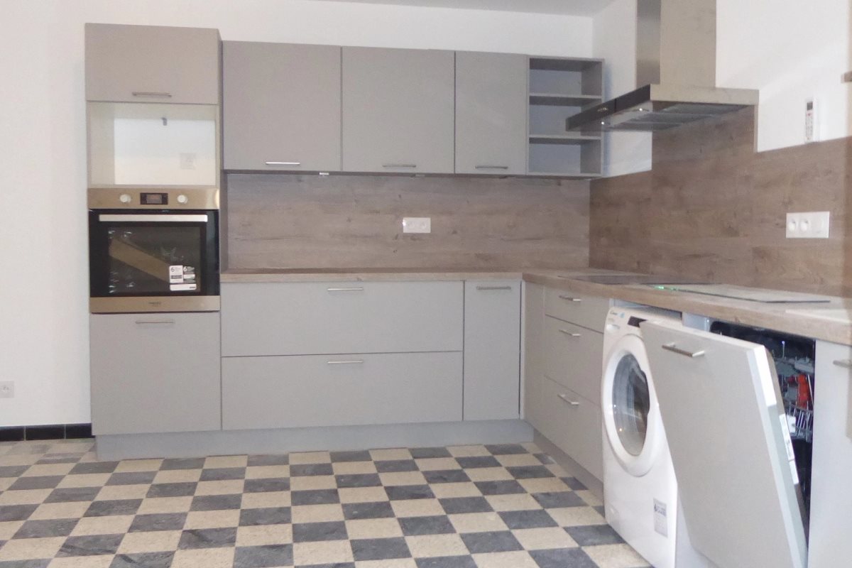 Maison à louer, 111m², Oppède