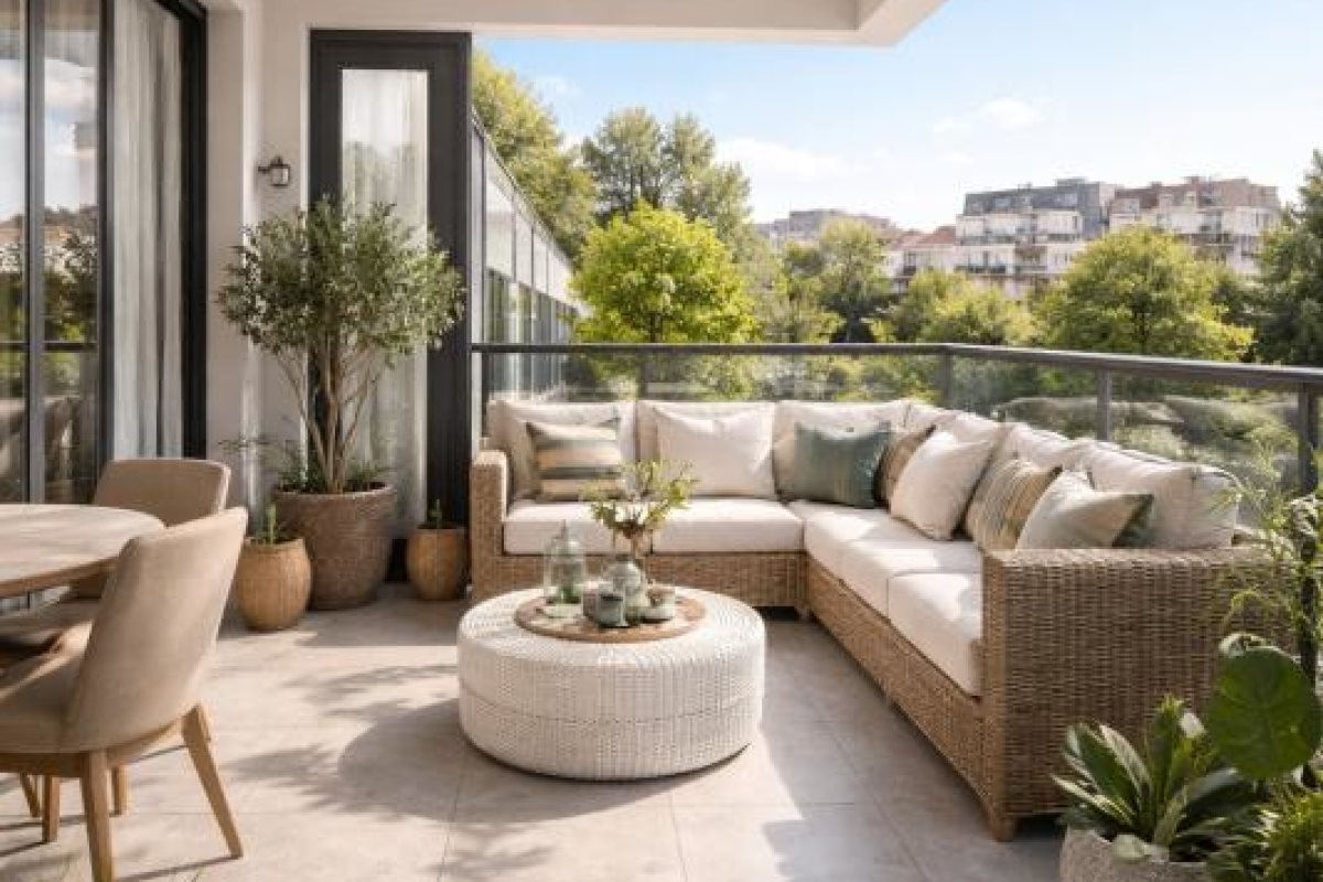 Appartement à vendre, 83m², Asnières-sur-Seine