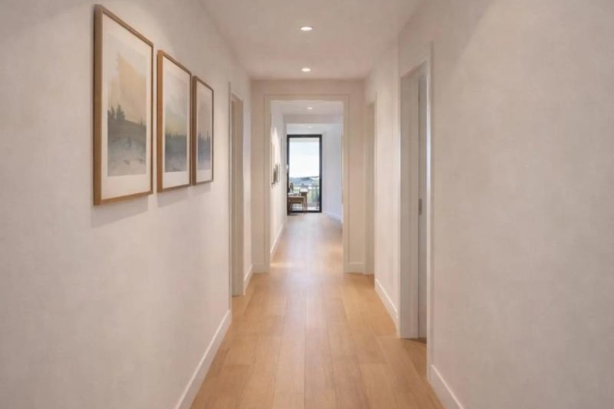 Appartement à vendre, 83m², Asnières-sur-Seine