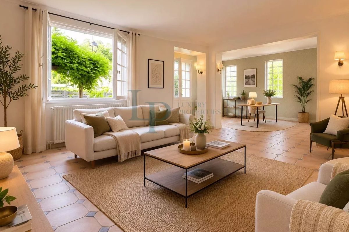 Maison à vendre, 285m², Fontenay-le-Fleury