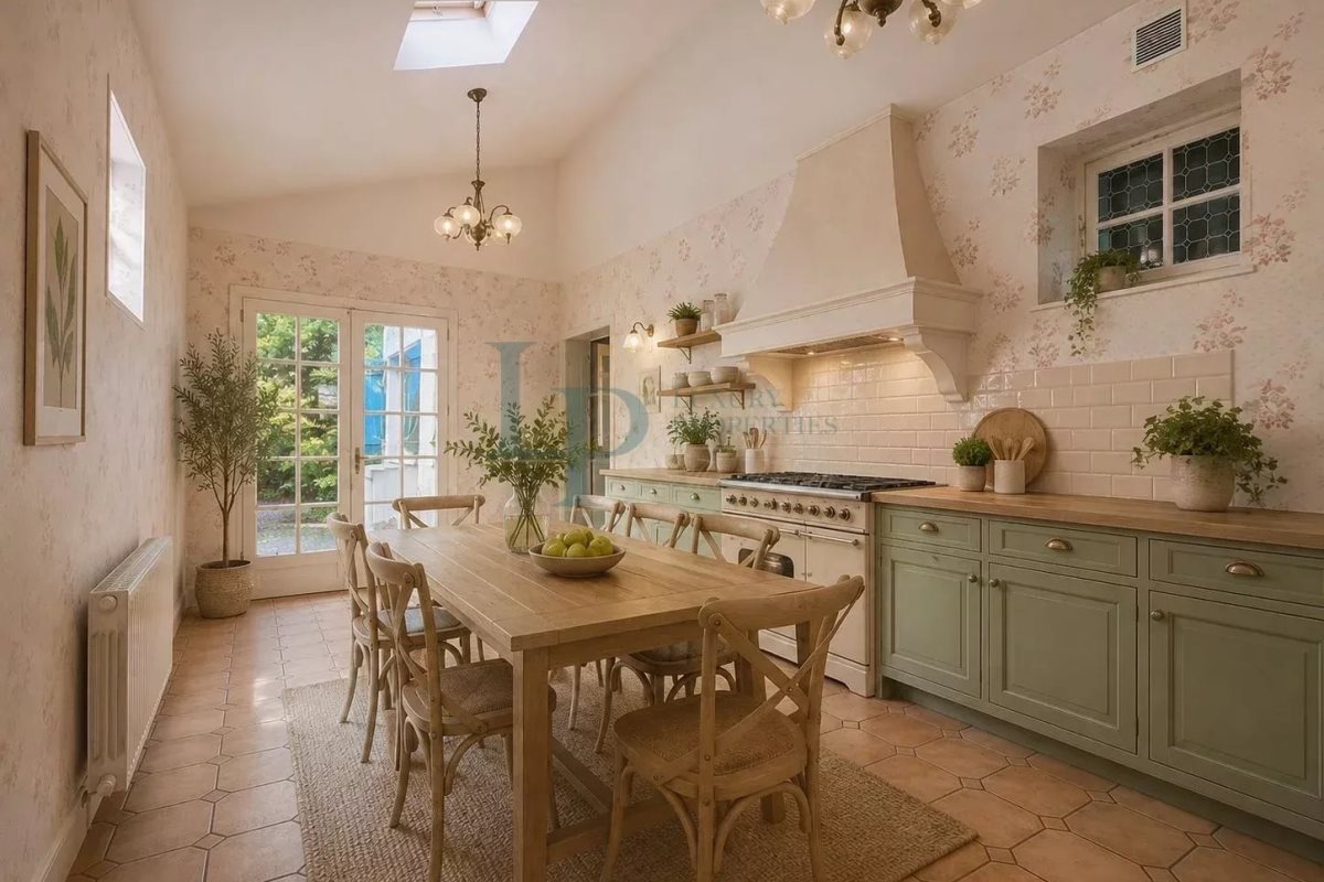 Maison à vendre, 285m², Fontenay-le-Fleury