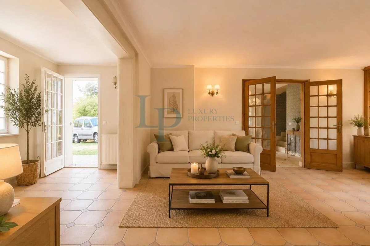 Maison à vendre, 285m², Fontenay-le-Fleury