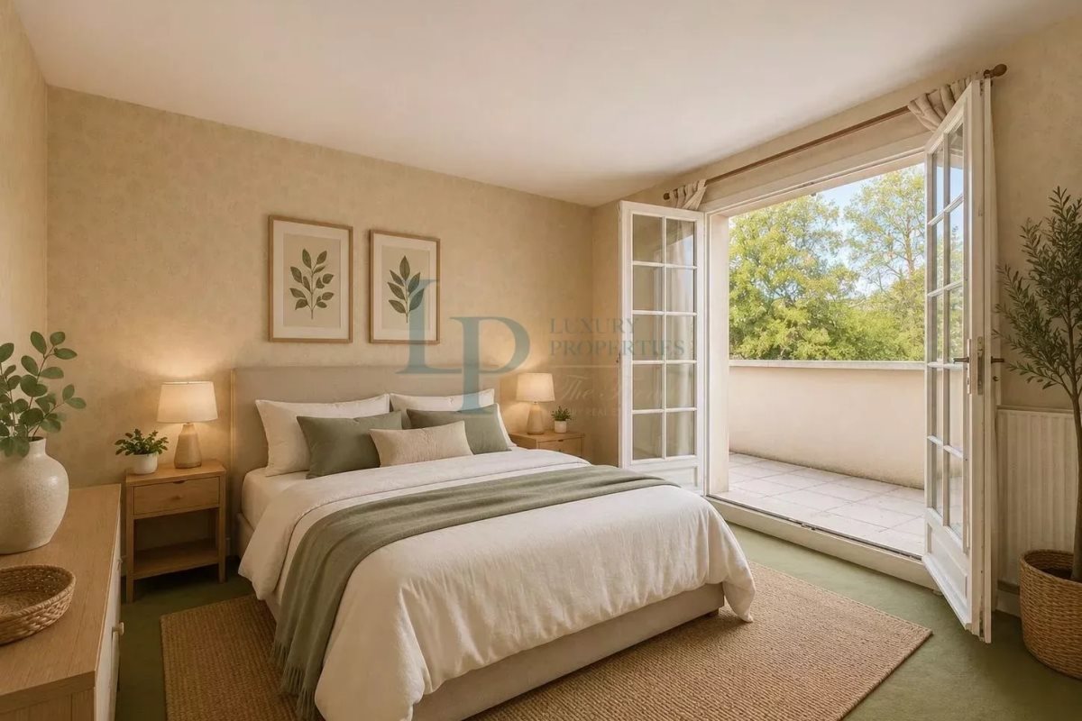 Maison à vendre, 285m², Fontenay-le-Fleury