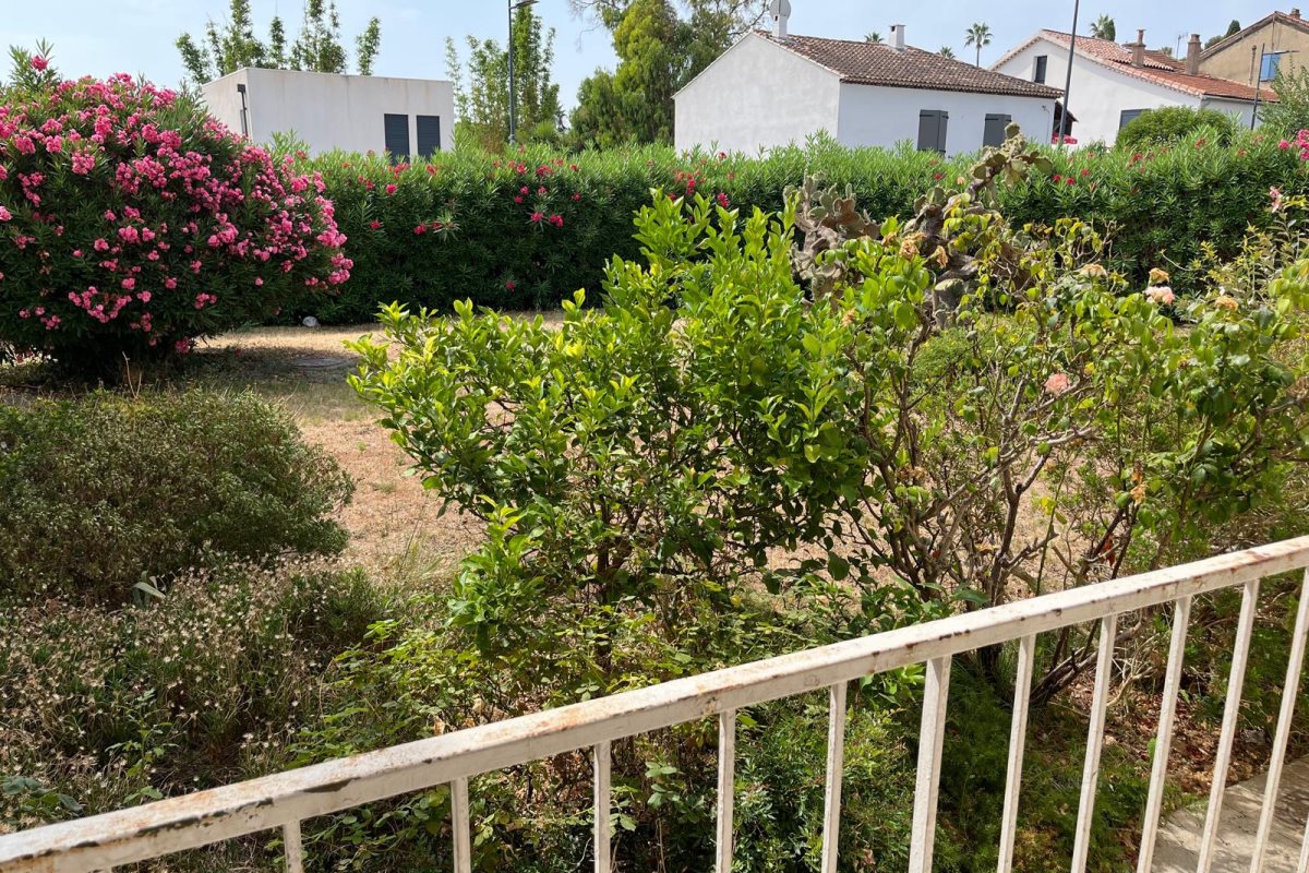 Appartement à vendre, 58m², Carqueiranne