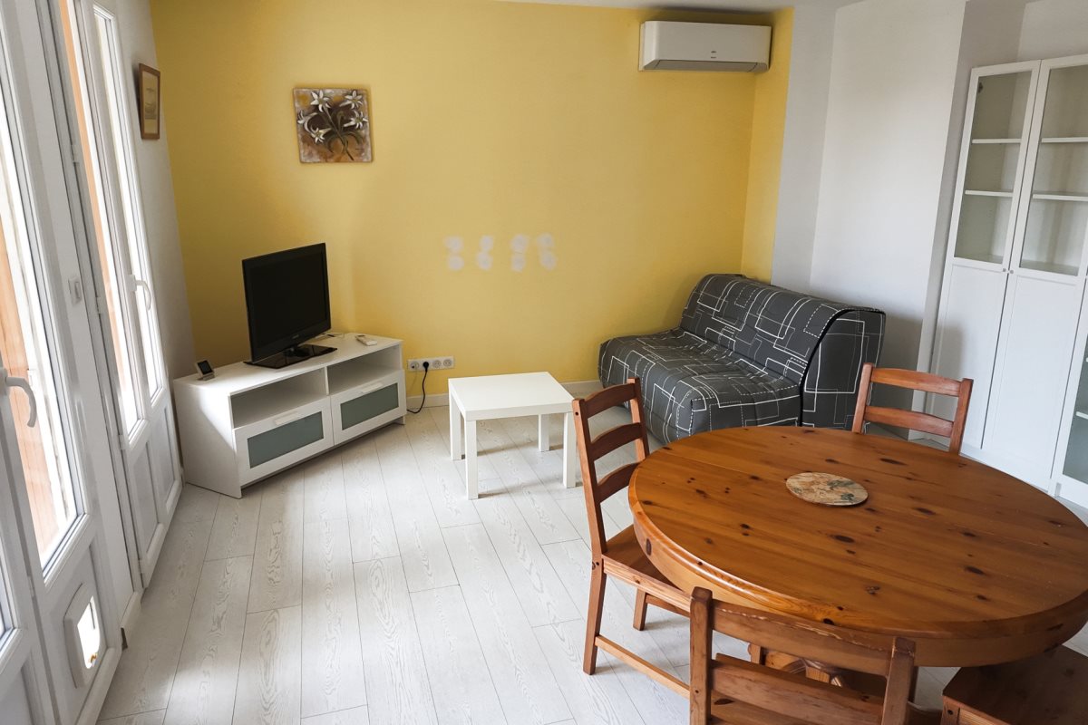 Appartement à vendre, 58m², Carqueiranne