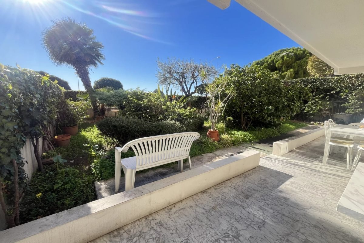 Appartement à louer, 56m², Nice