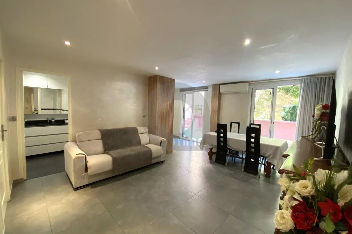 Appartement à vendre, 88m², Menton