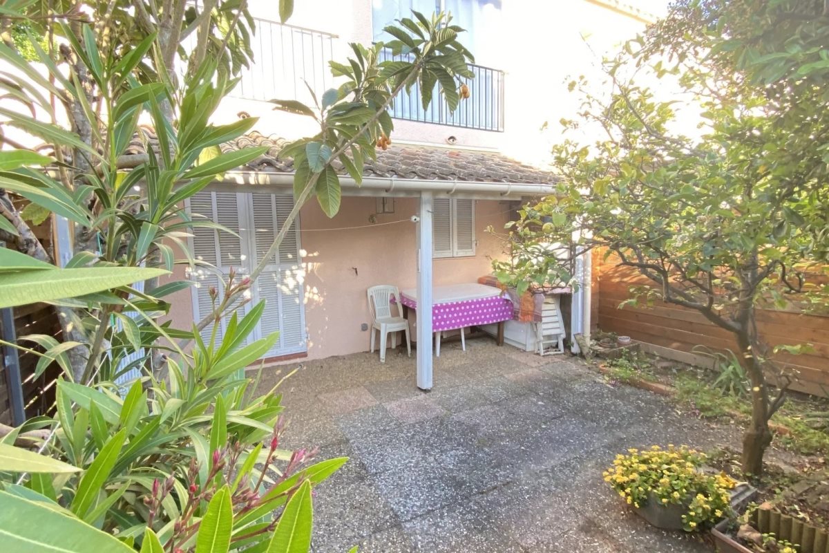 Appartement à vendre, 37m², La Londe-les-Maures