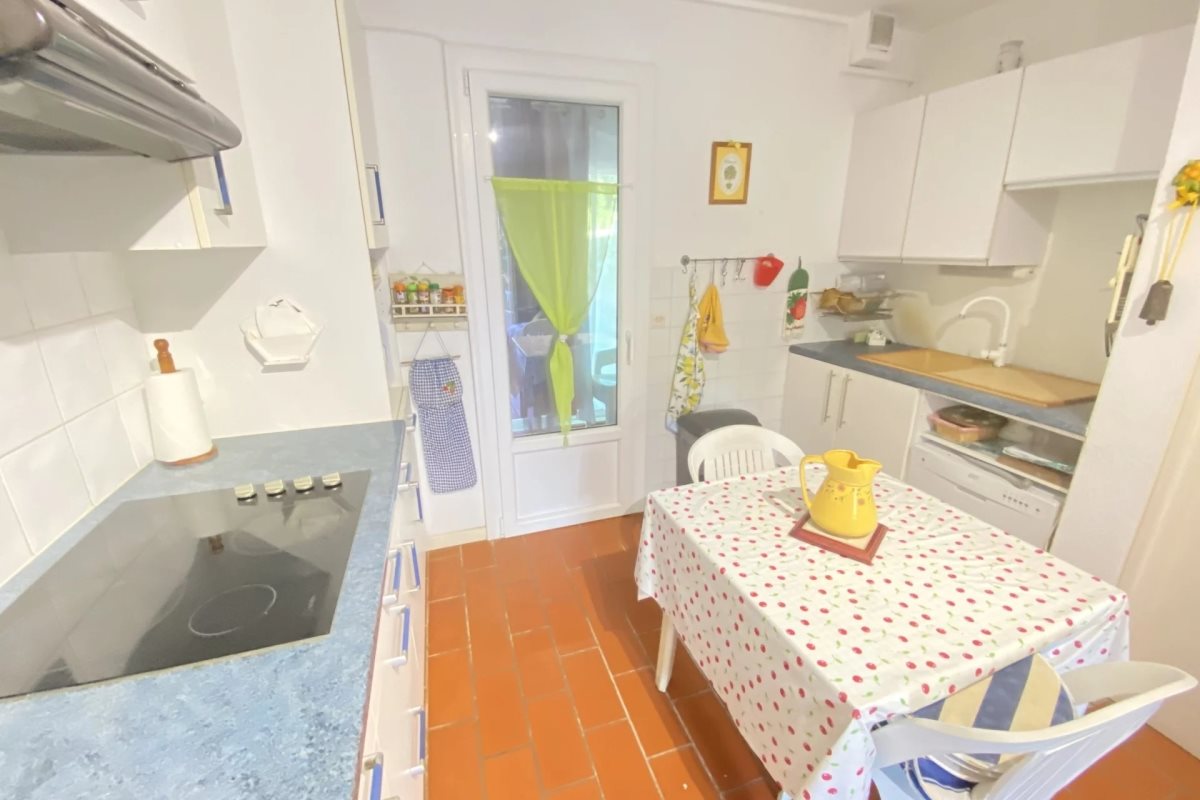 Appartement à vendre, 37m², La Londe-les-Maures