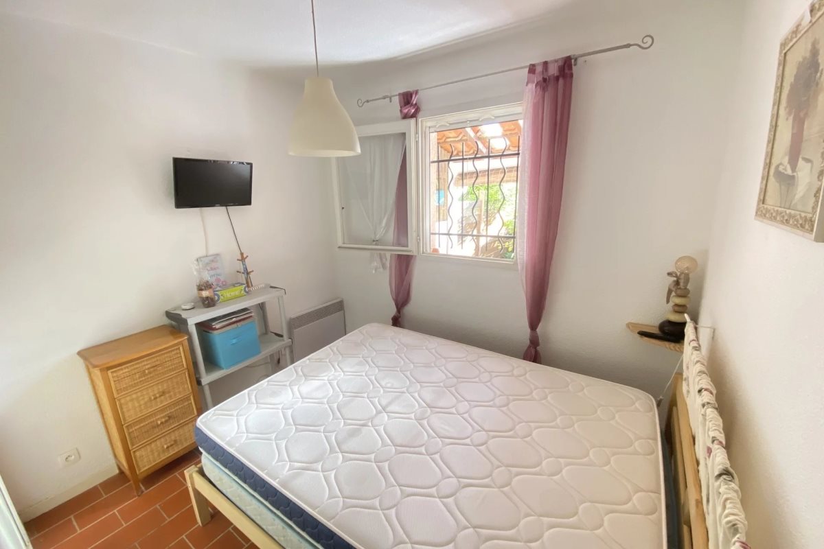 Appartement à vendre, 37m², La Londe-les-Maures