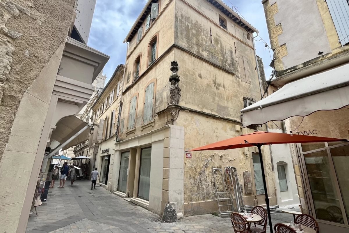 Maison à vendre, 182m², Arles