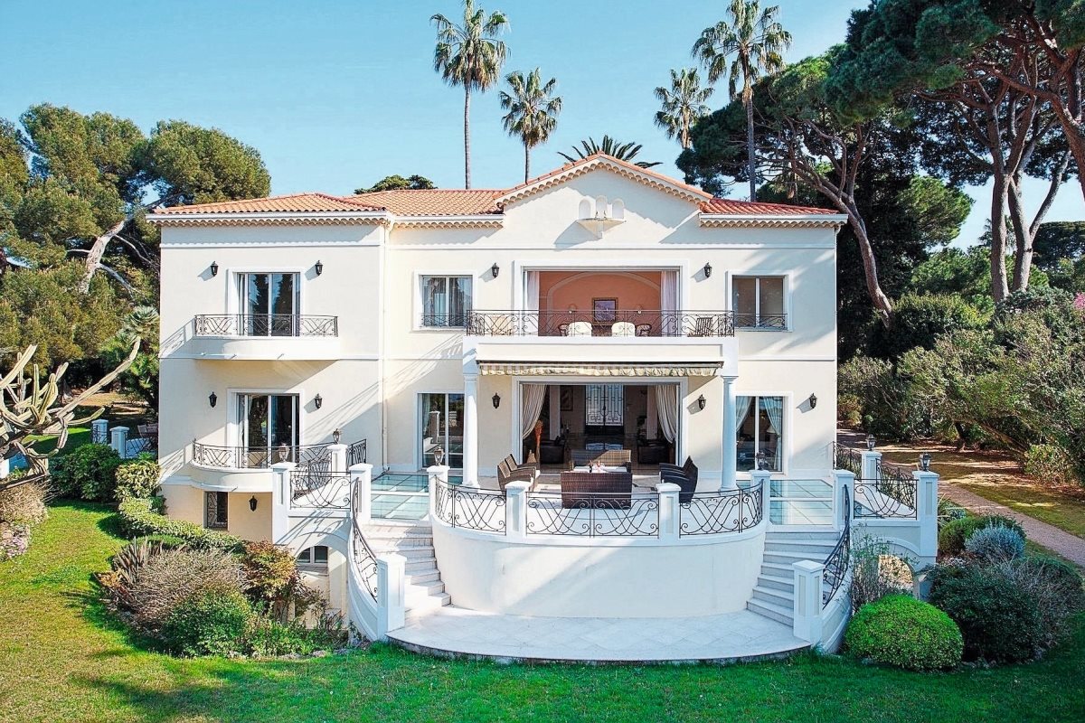 Maison à vendre, 600m², Antibes
