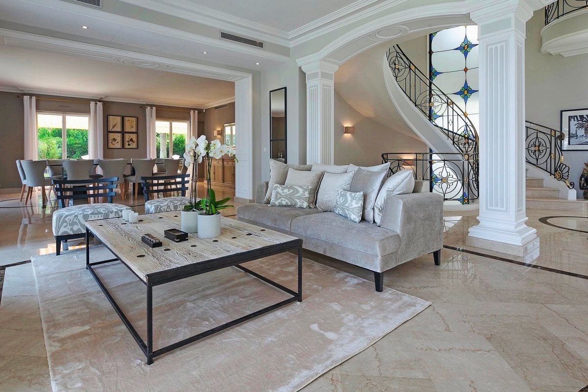 Maison à vendre, 600m², Antibes