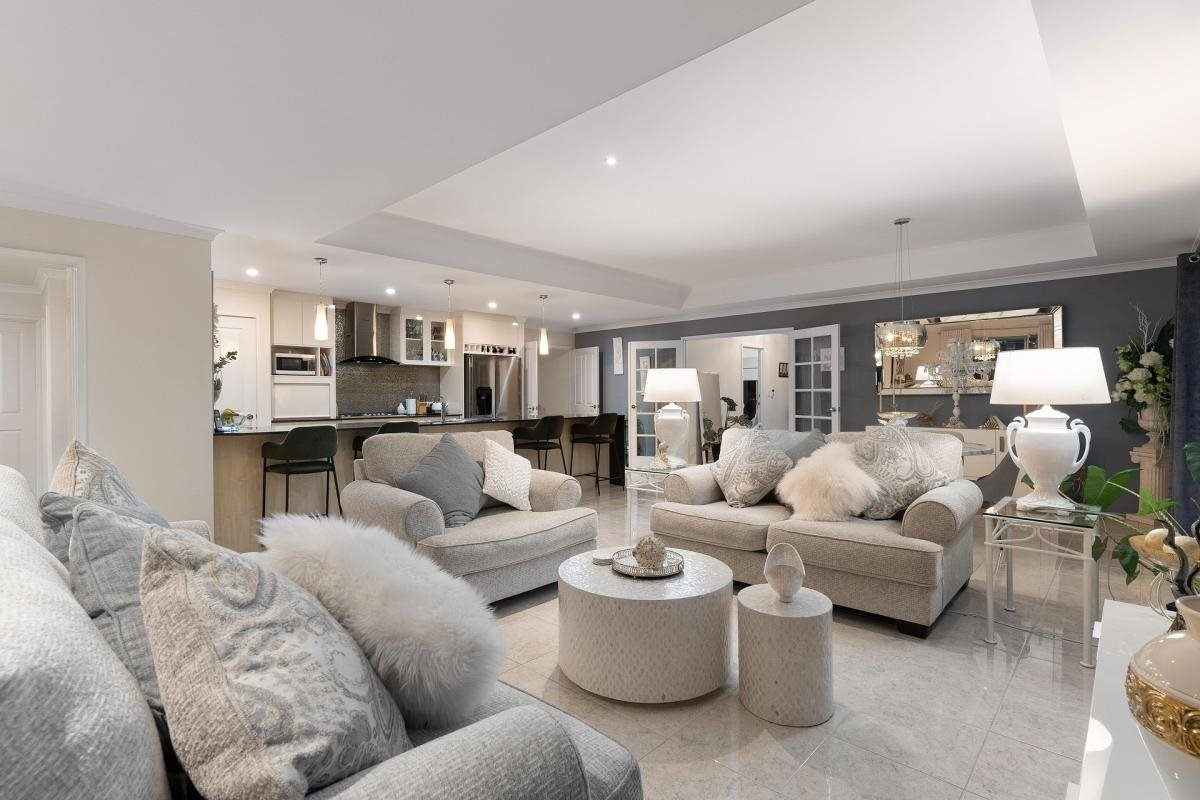 Appartement à vendre, 100m², Lognes