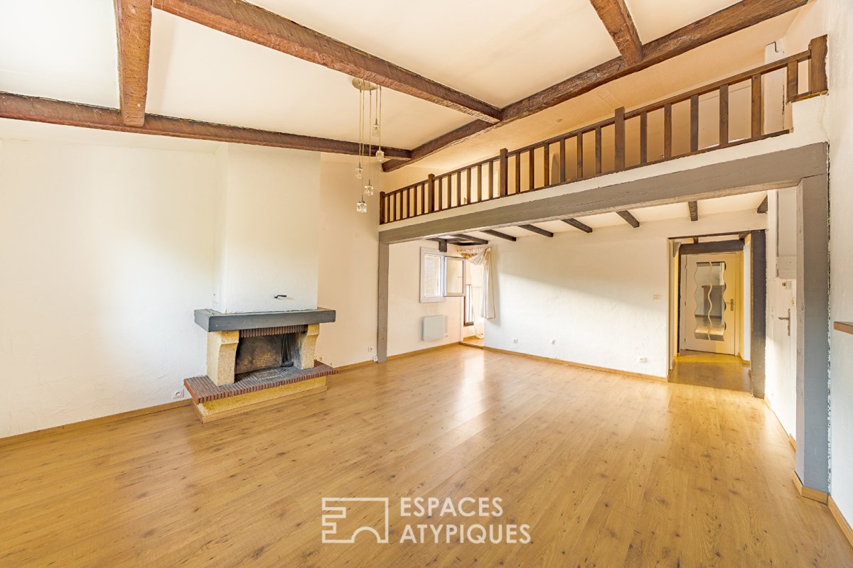 Appartement à vendre, 62m², Ramatuelle