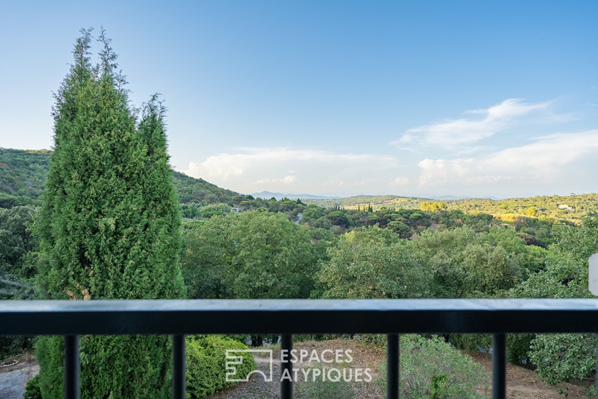 Appartement à vendre, 62m², Ramatuelle