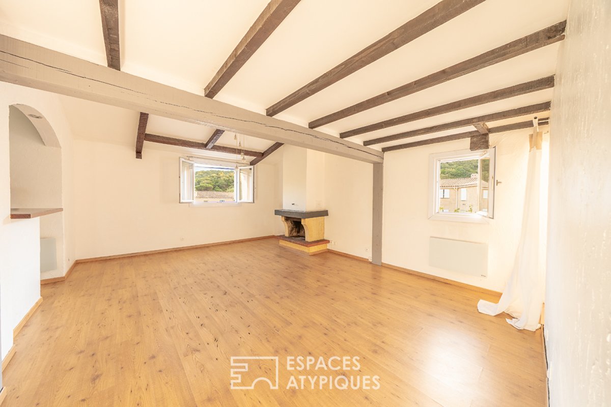 Appartement à vendre, 62m², Ramatuelle