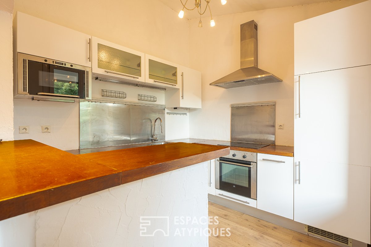 Appartement à vendre, 62m², Ramatuelle