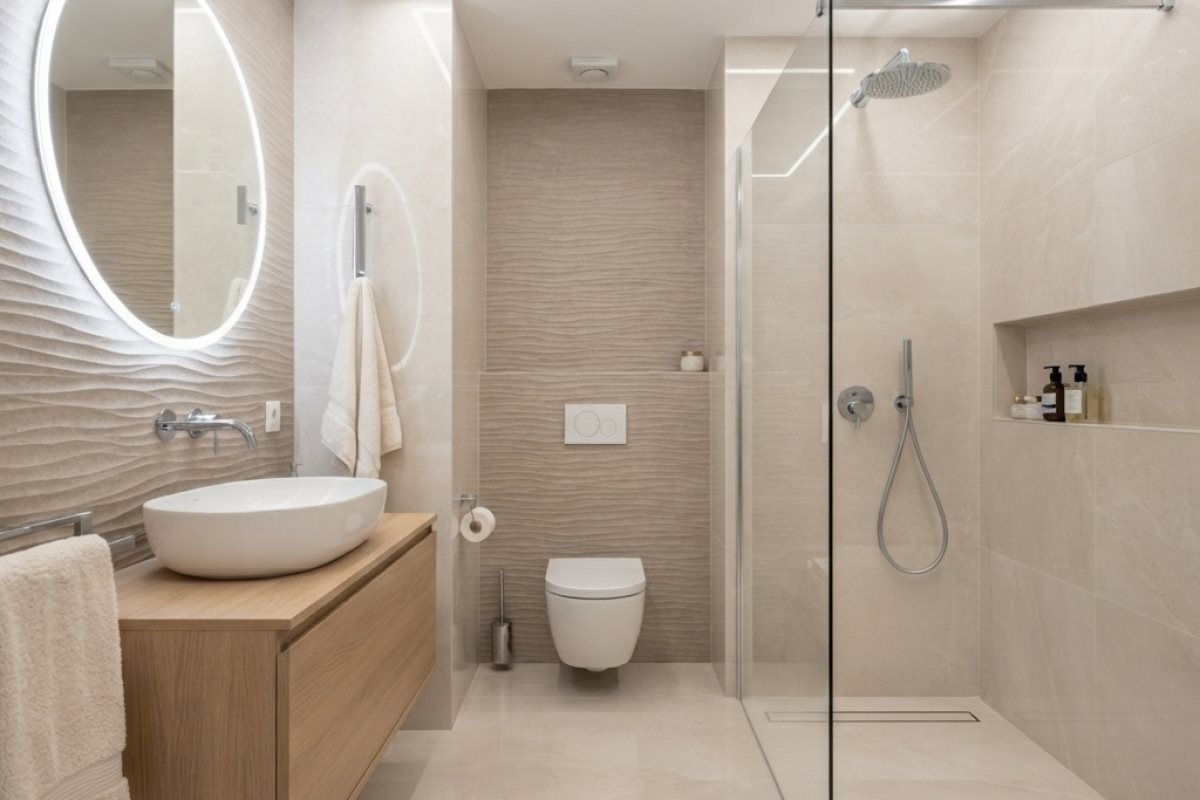 Appartement à vendre, 100m², Beausoleil
