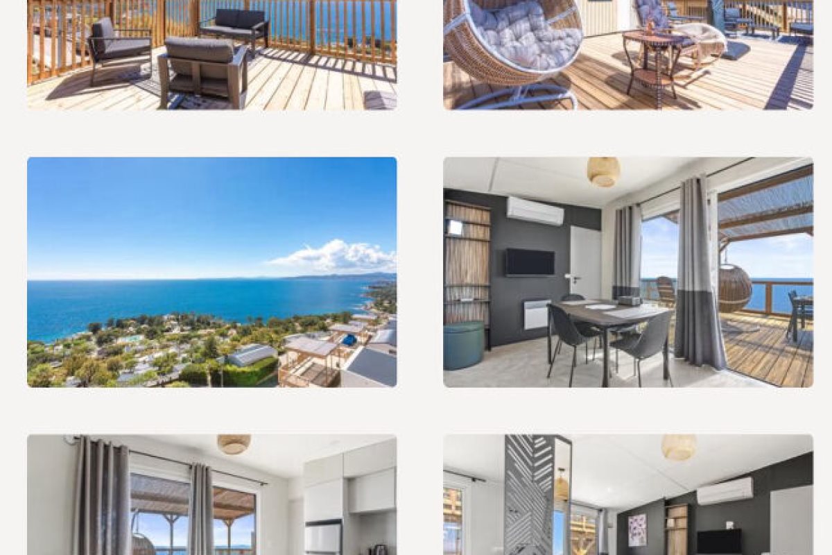 Maison à vendre, 36m², Saint-Raphaël