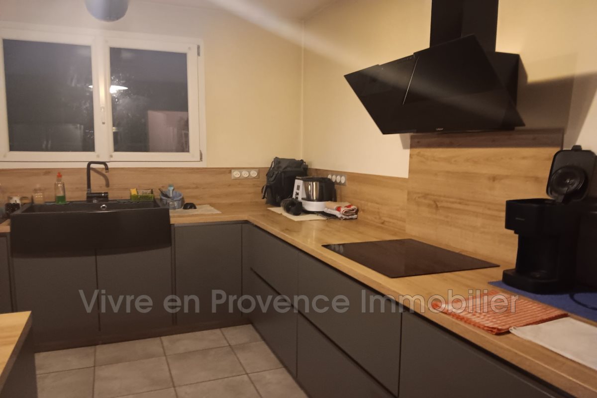 Maison à vendre, 150m², Sorgues