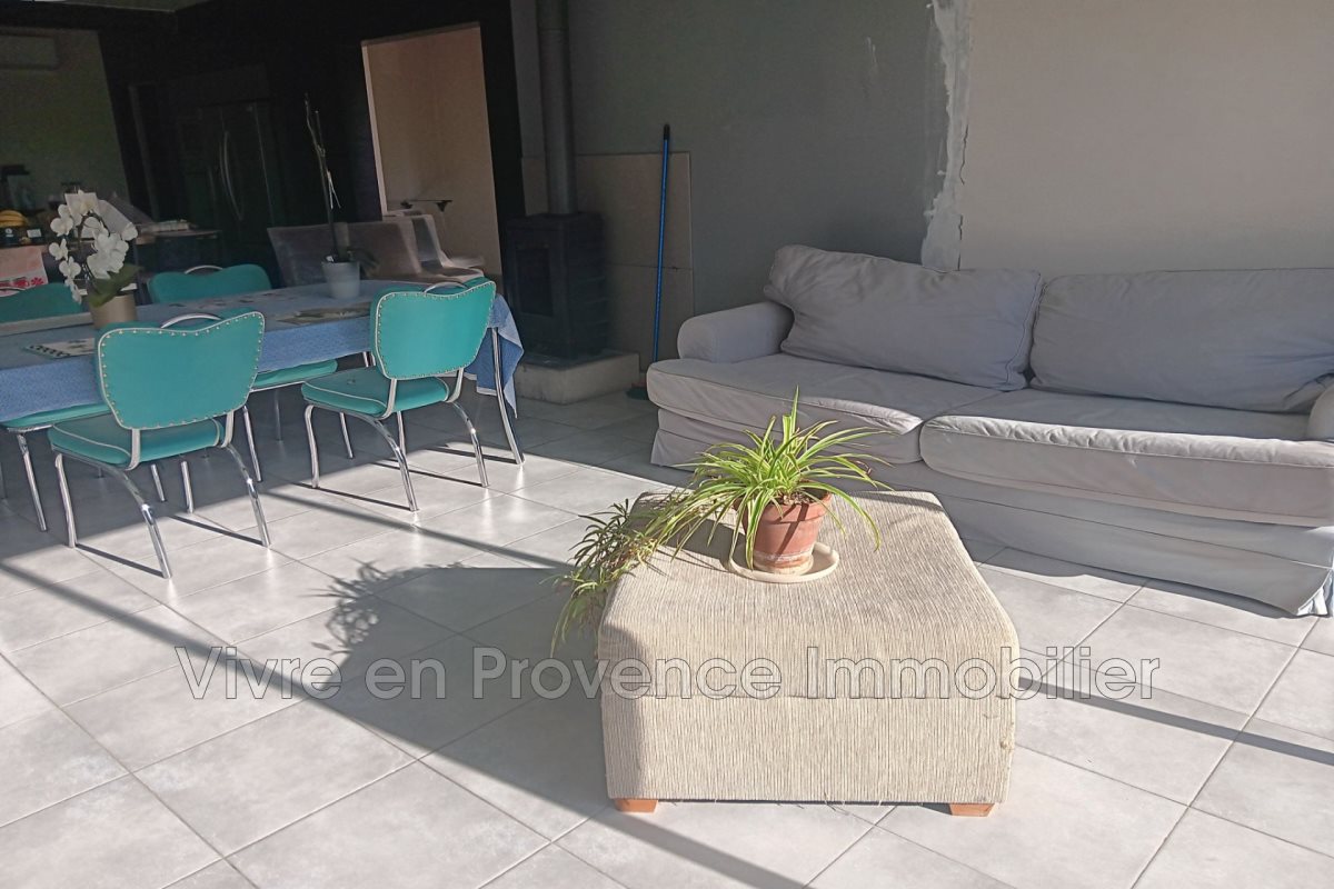 Maison à vendre, 150m², Sorgues