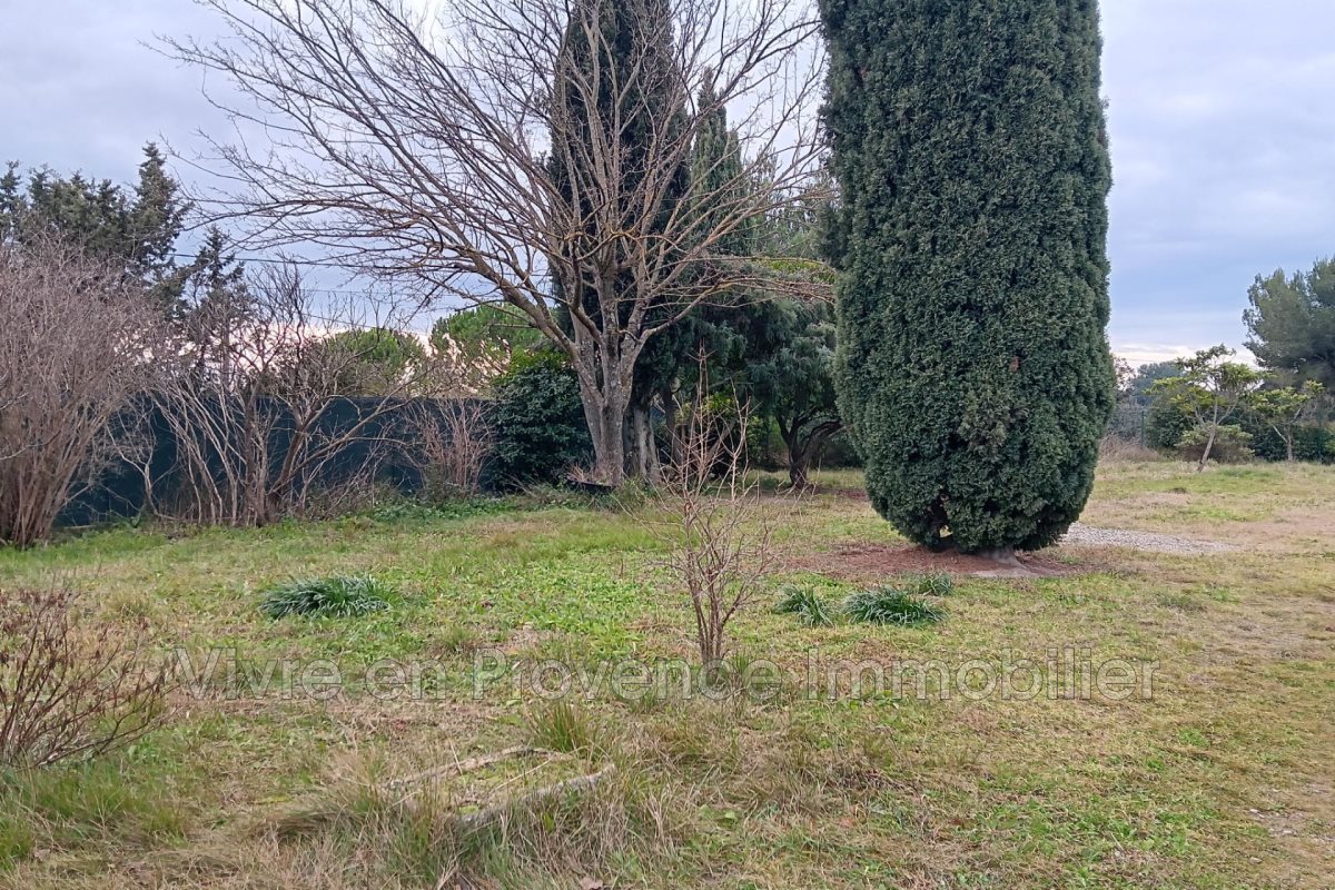 Maison à vendre, 150m², Sorgues