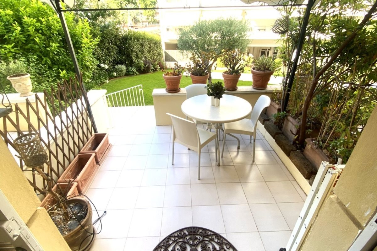 Appartement à vendre, 32m², Menton
