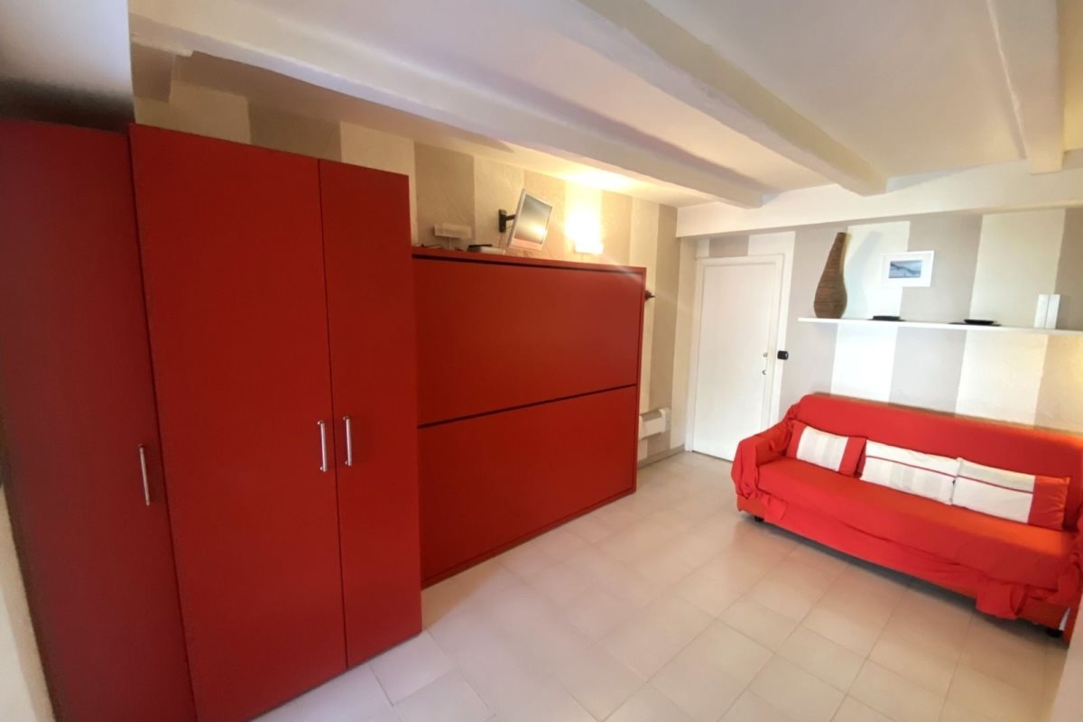 Appartement à vendre, 32m², Menton
