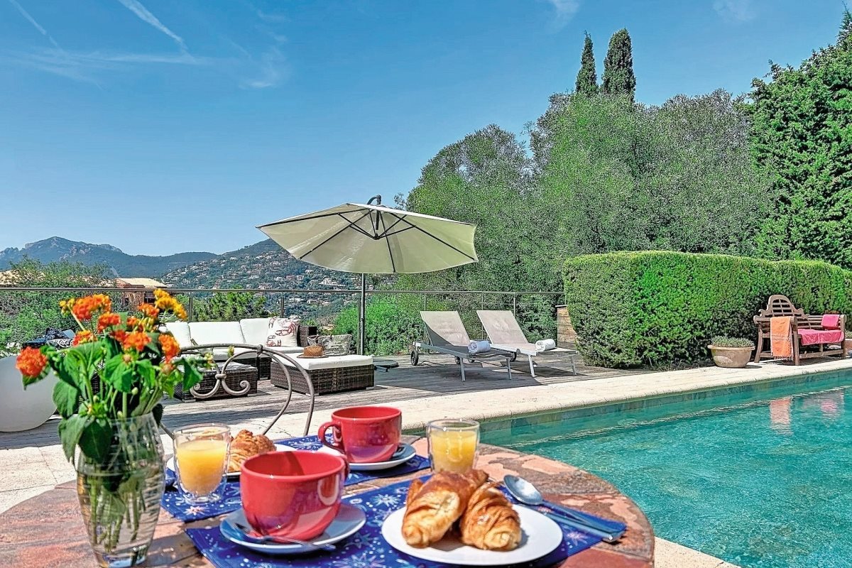 Maison à vendre, 206m², Saint-Raphaël