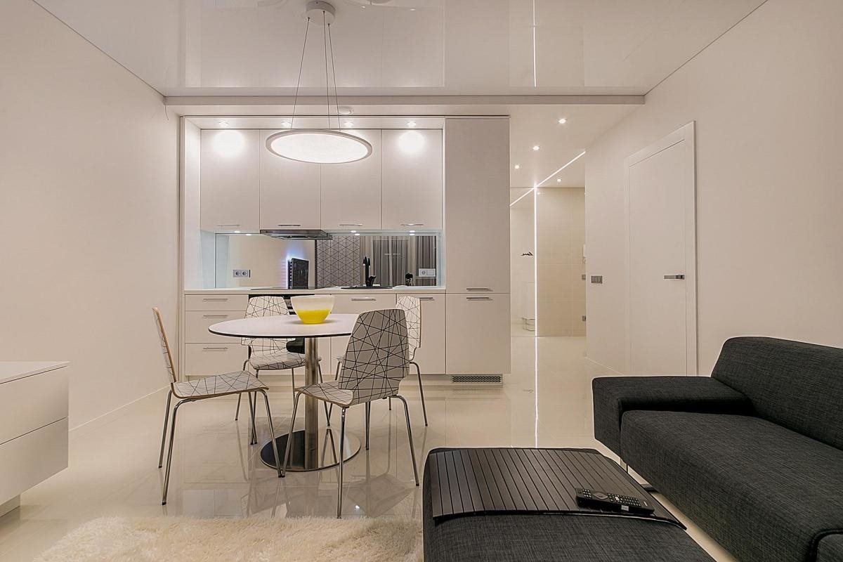 Appartement à vendre, 45m², Chessy