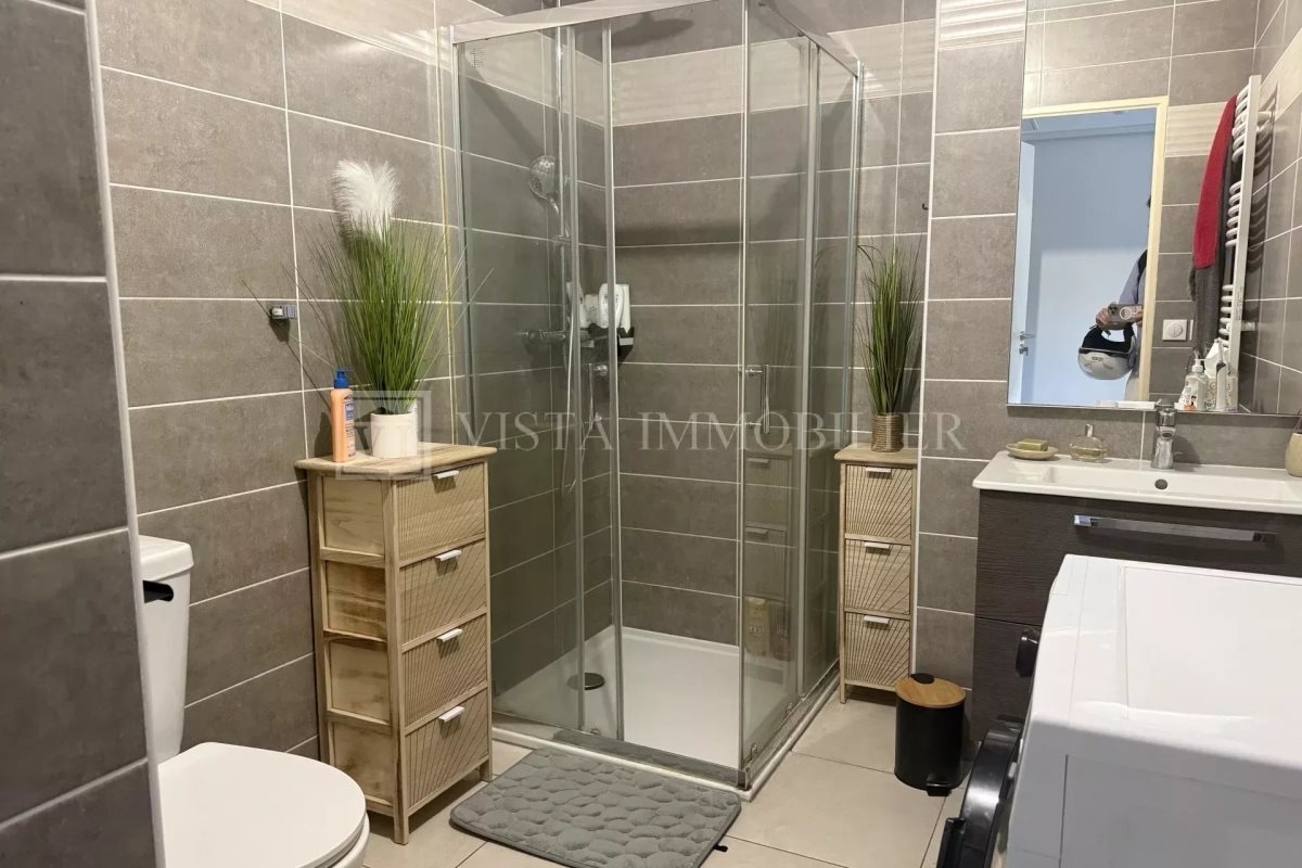 Appartement à vendre, 33m², Menton