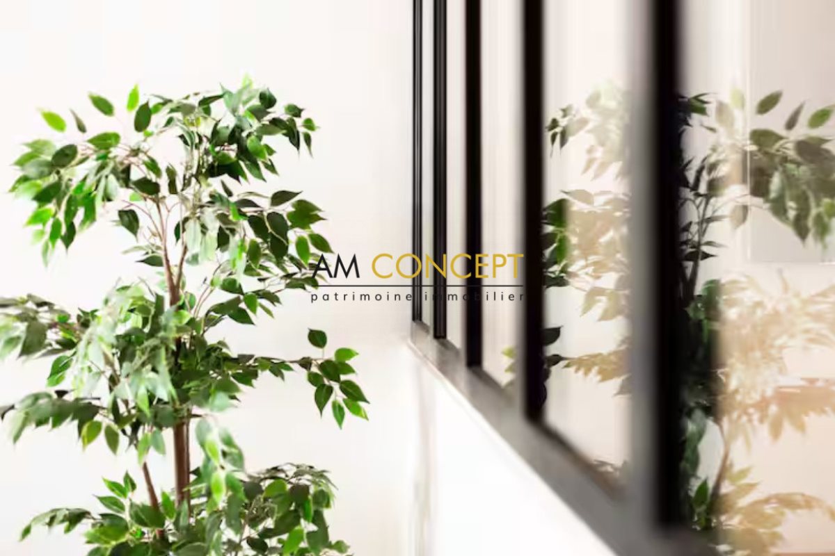 Appartement à louer, 35m², Nice