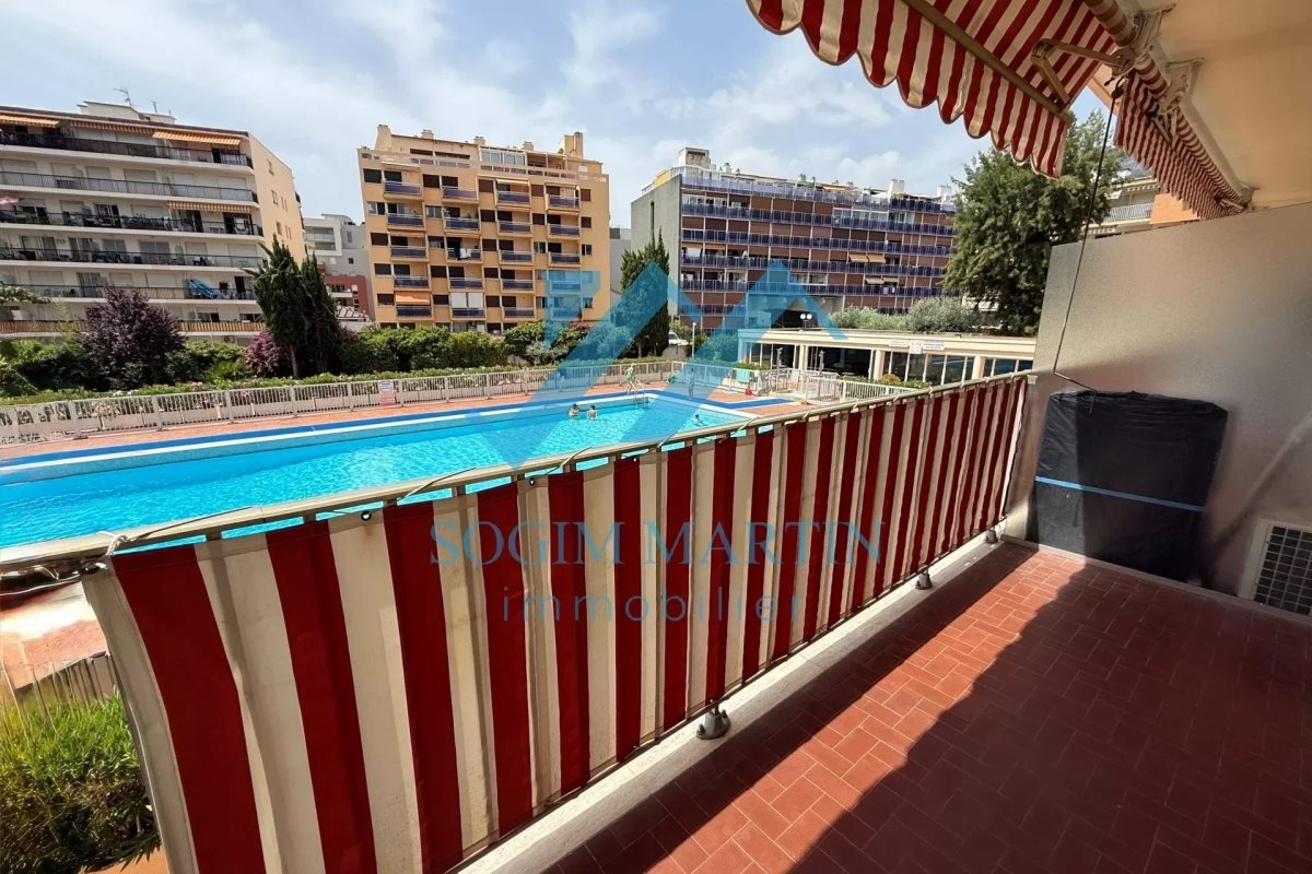 Appartement à vendre, 22m², Roquebrune-Cap-Martin