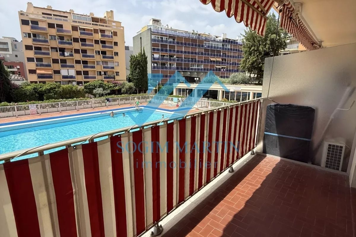 Appartement à vendre, 22m², Roquebrune-Cap-Martin